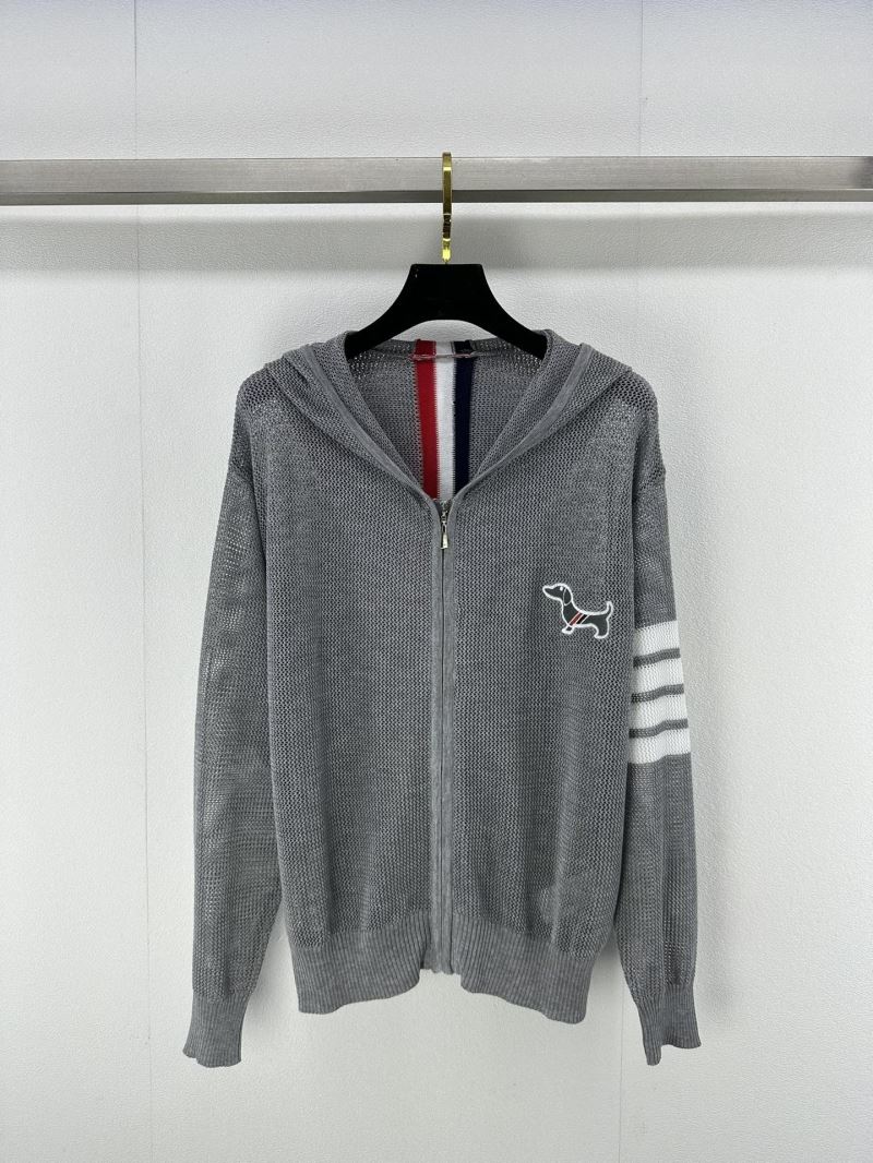 Thom Browne Outwear